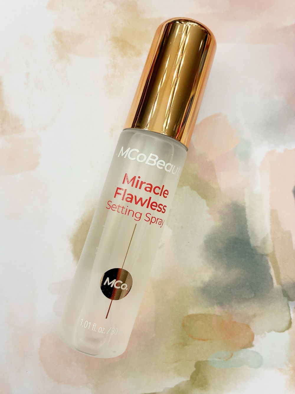 Miracle Flawless Setting
